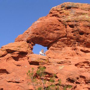 Meet your Posher, Sharon